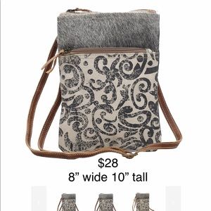 Myra bag small crossbody